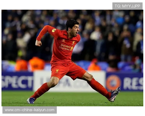 苏亚雷斯从利物浦到巴萨：技术与心态双重转变