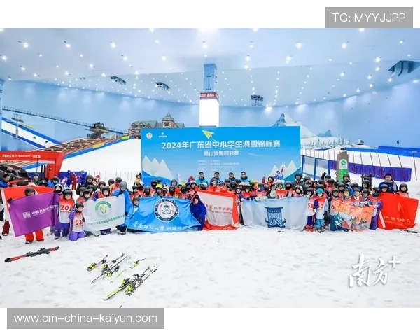 冰雪运动学院开展少儿滑雪教学的教学案例与经验分享，幼儿滑雪