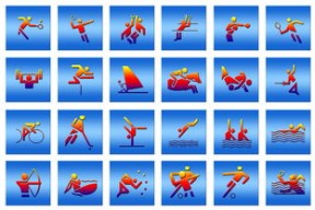 开云在线入口-青少年体育运动行为特征分析，青少年体育锻炼的现状