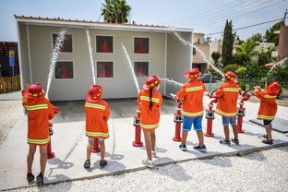 开云体育链接-中小学体育课安全教育体系建设，中小学体育教学